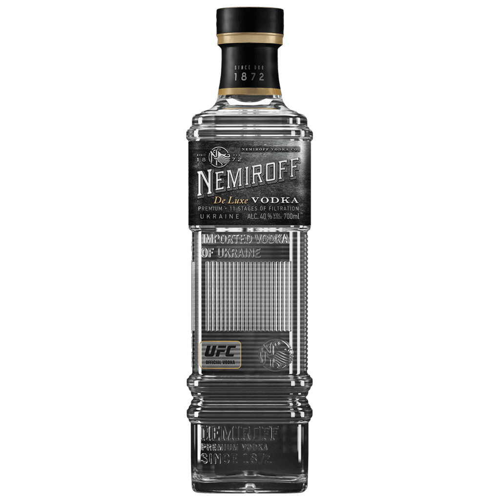 Nemiroff De Luxe (Україна)