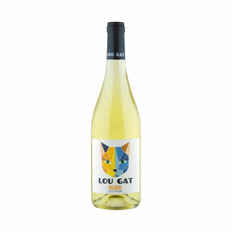 Maison Marcellin Lou Gat Mango Мейсон Марселін Лу Гет Манго (н/солодке, Кот де Гасконь)