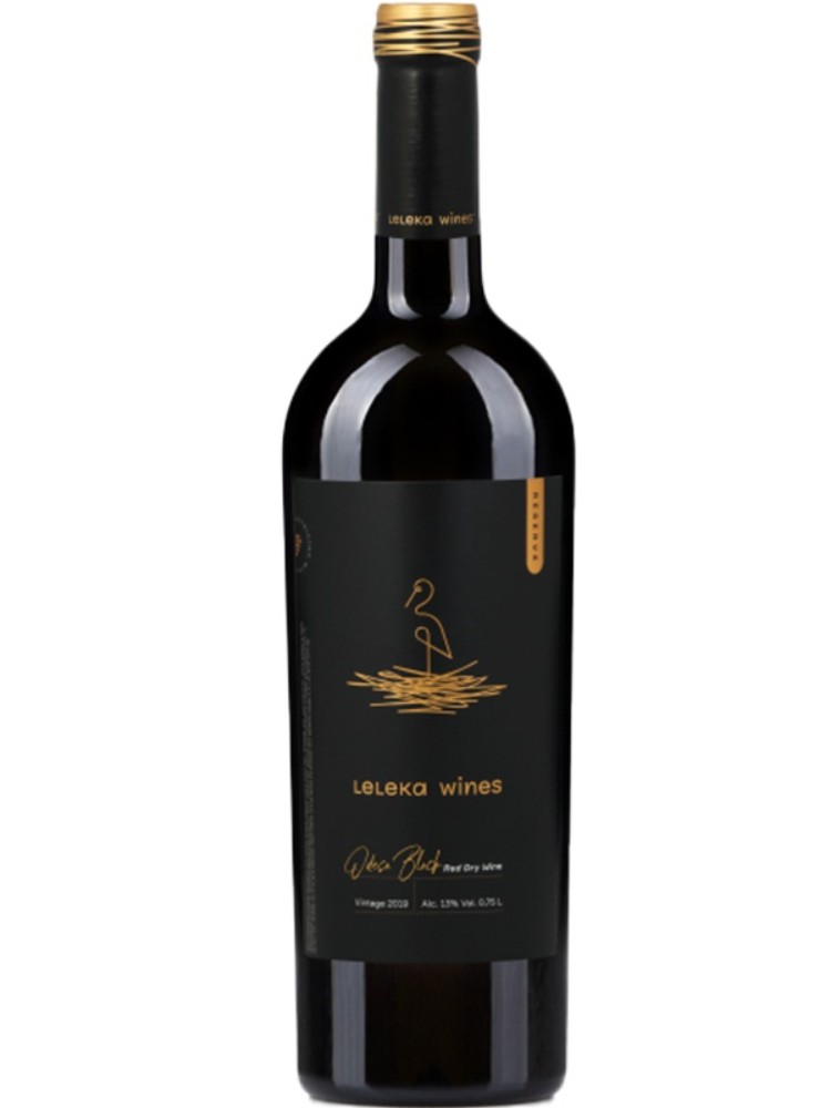  Leleka Wines Одеський чорний резерв