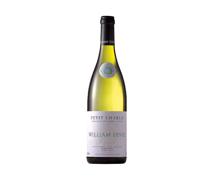 William Fevre Petit Chablis В.Февр, Пті Шаблі (сухе, Шаблі)