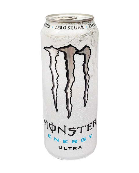 Monster energy 0,33