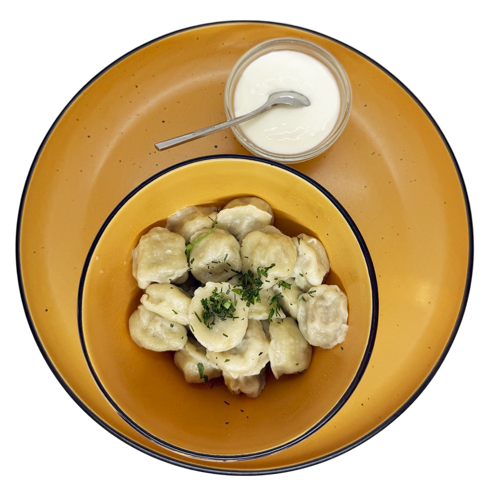 Пельмені фірмові 250г