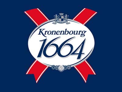 Kronenbourg Blanc