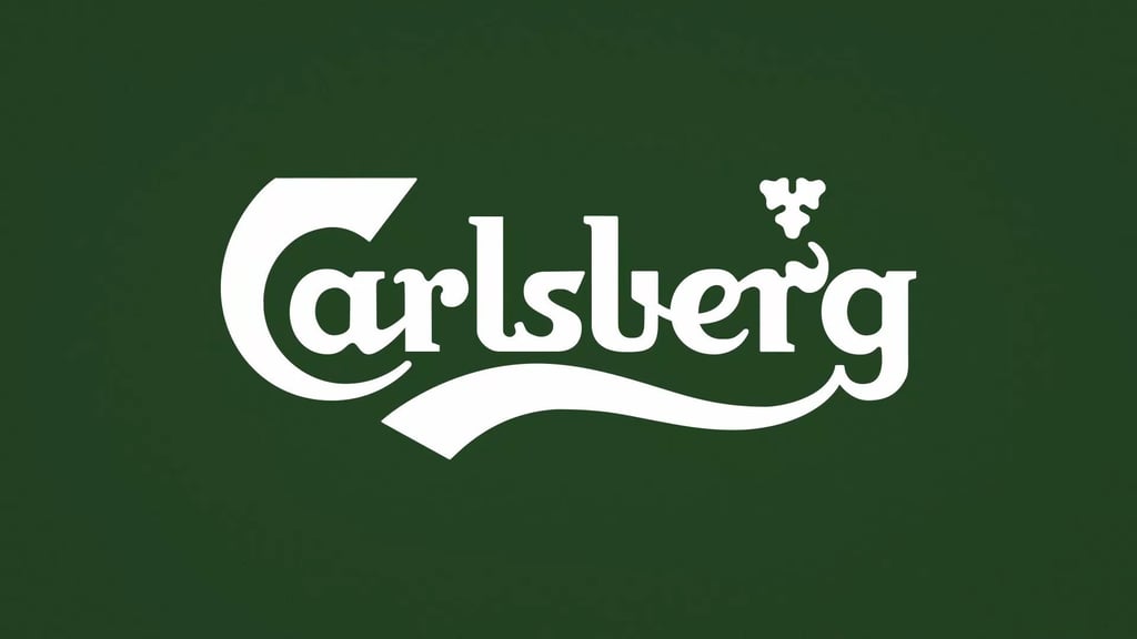 Carlsberg світле