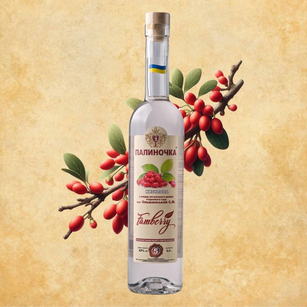 Палиночка Кизилова