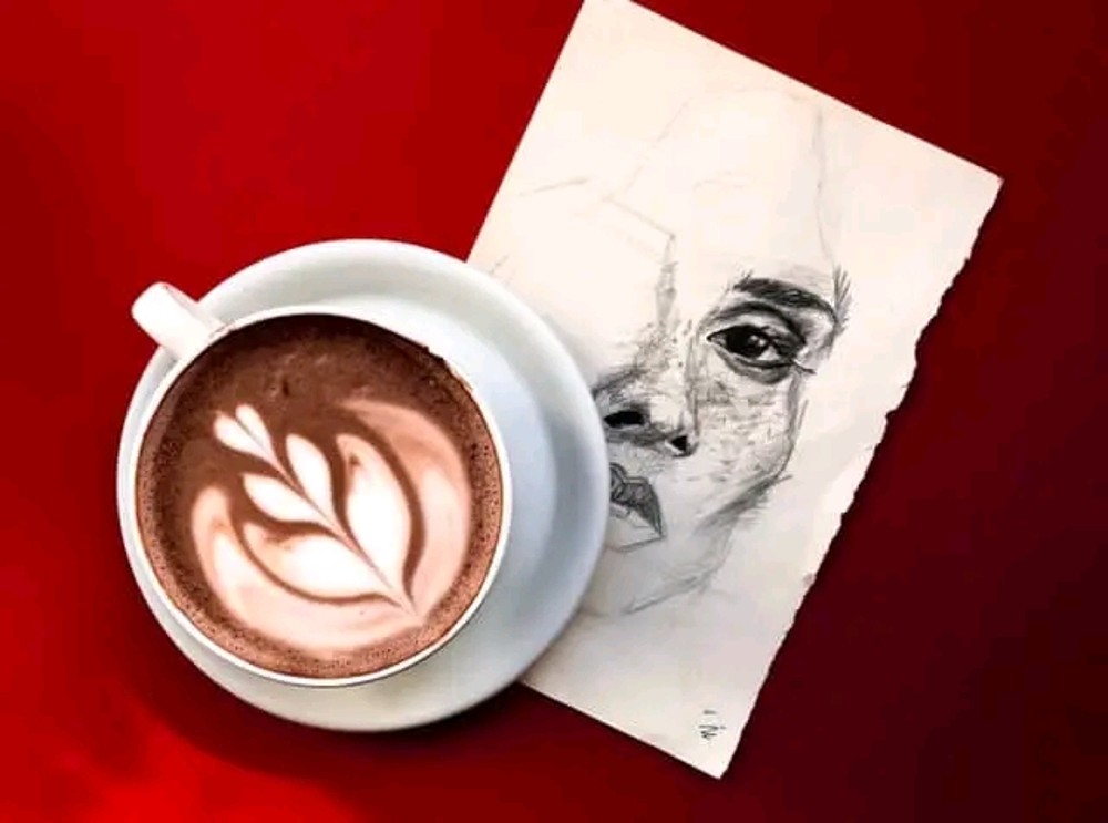 Какао