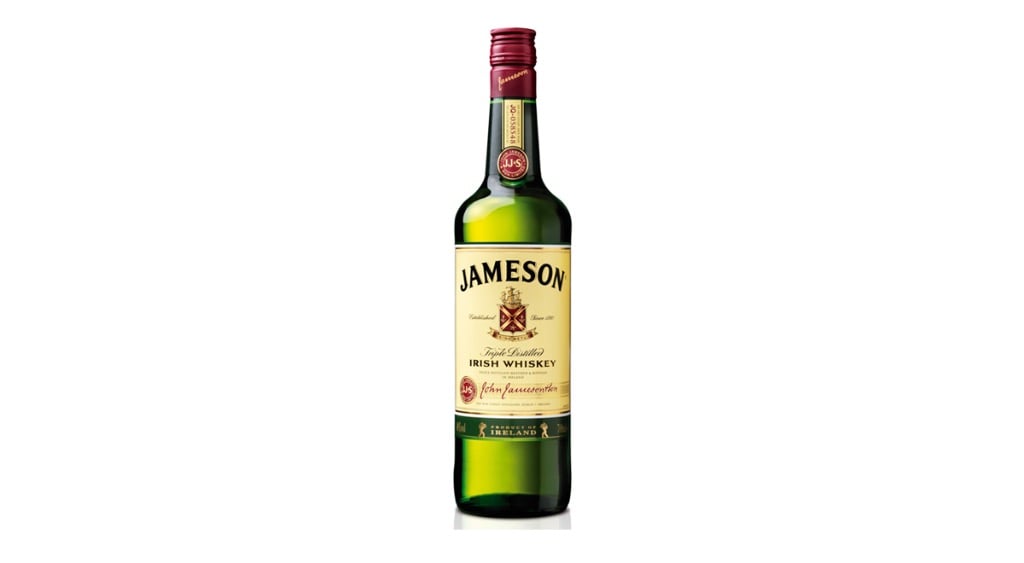 Віскі Jameson