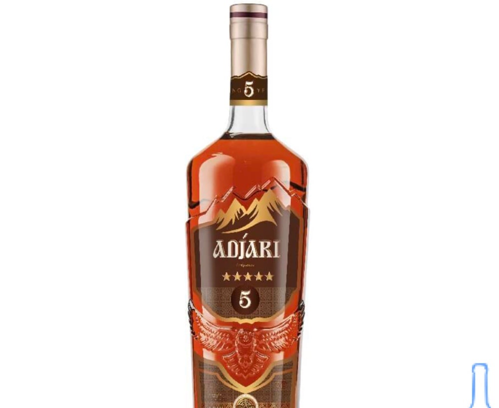 Аджари 5 зірок 