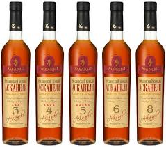 Асканелі 5*