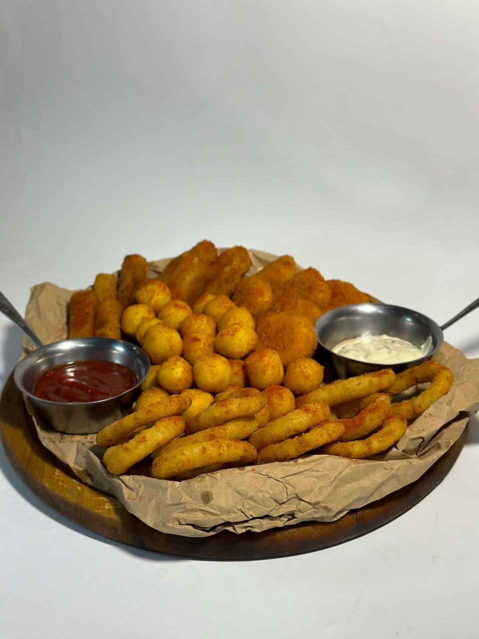 Пивна дошка (650 гр)