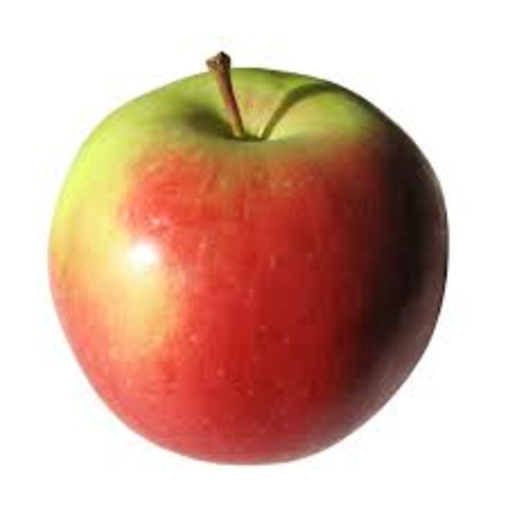 Яблоко (100гр)