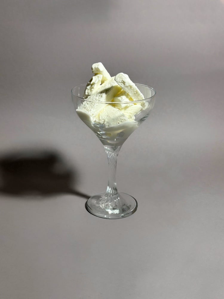 Морозиво (100 гр)