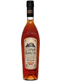 Старий Кахеті 5 років