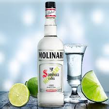 Самбука Molinari