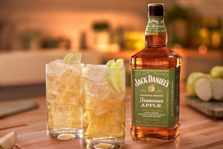 Віскі Jack Daniel’s