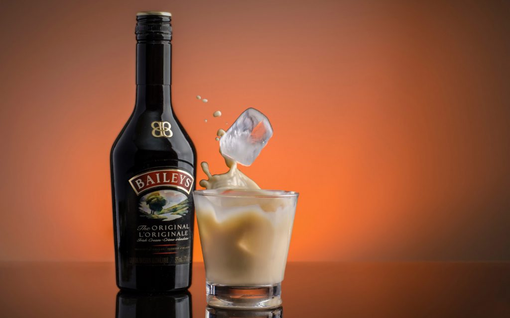 Лікер Baileys