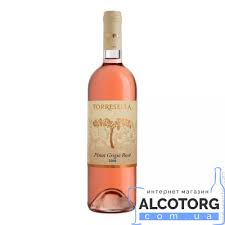 Вино Pinot Grigio