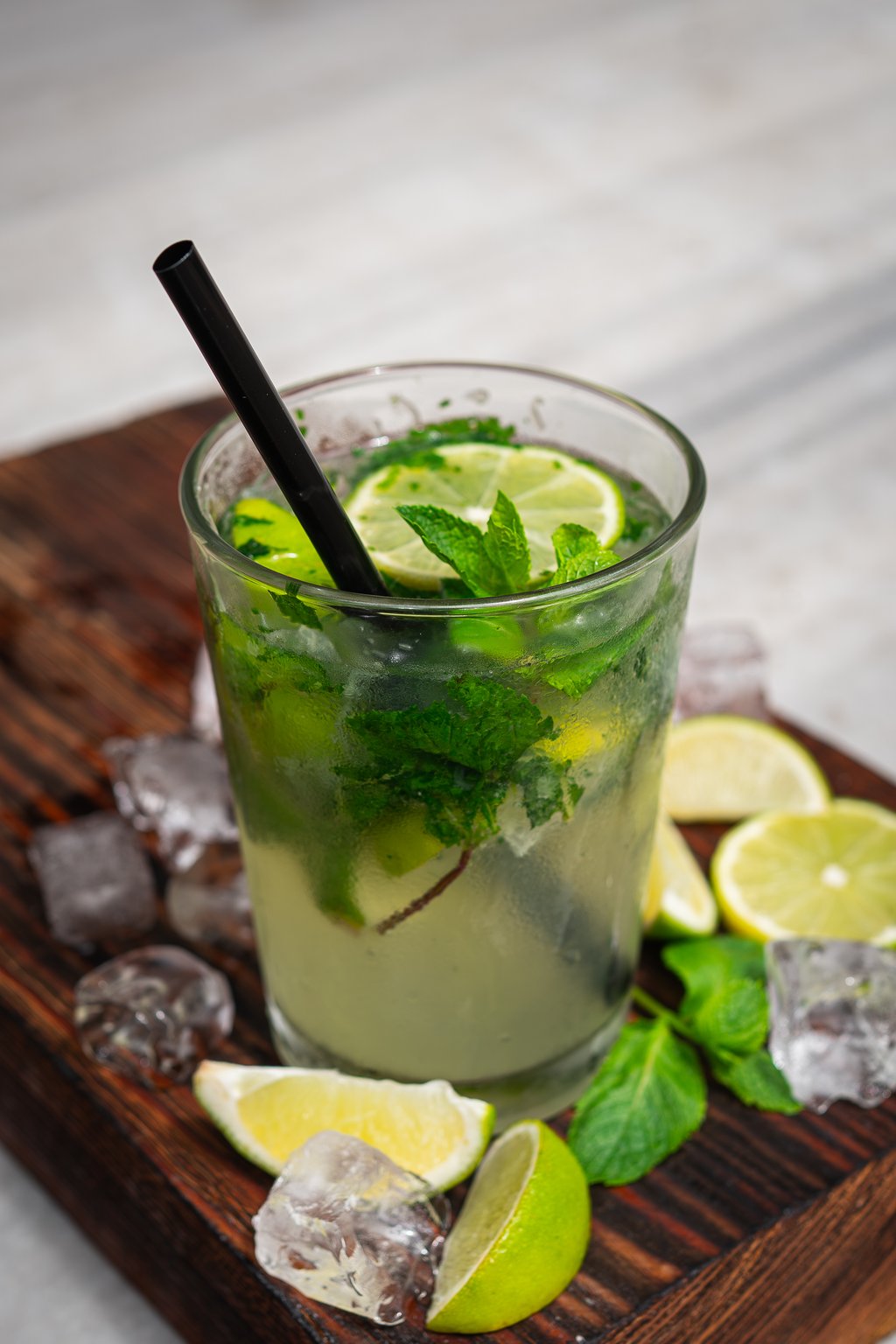 Mojito alkohol