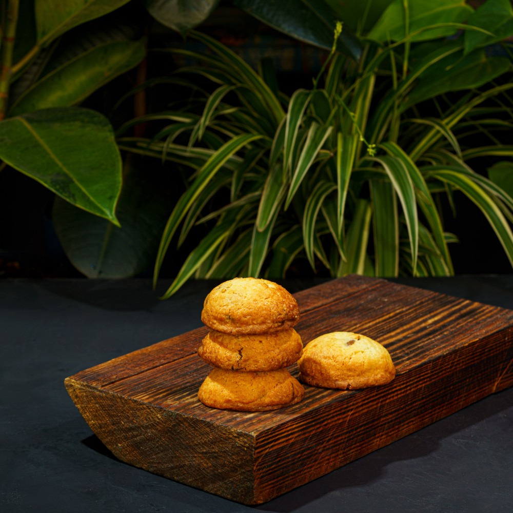 American cookies