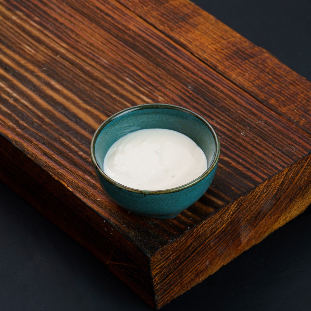 sour cream