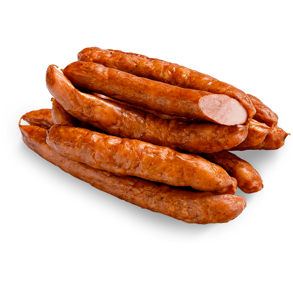 Sausages