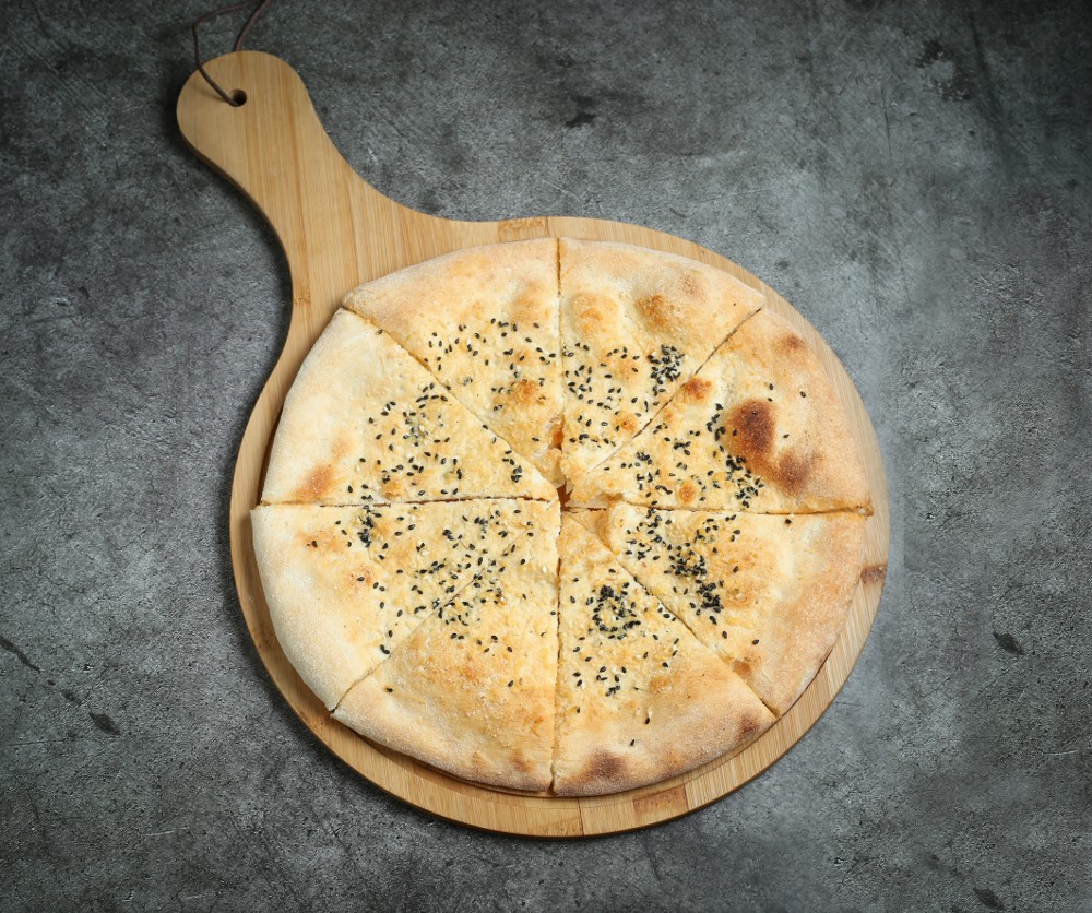 Focaccia