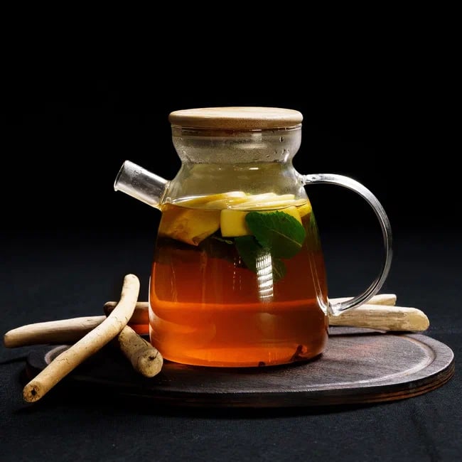 Spicy Apple tea 1500 ml