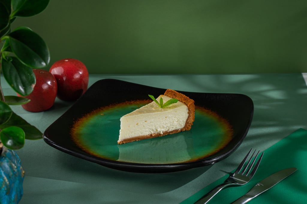 Cheesecake Artumi