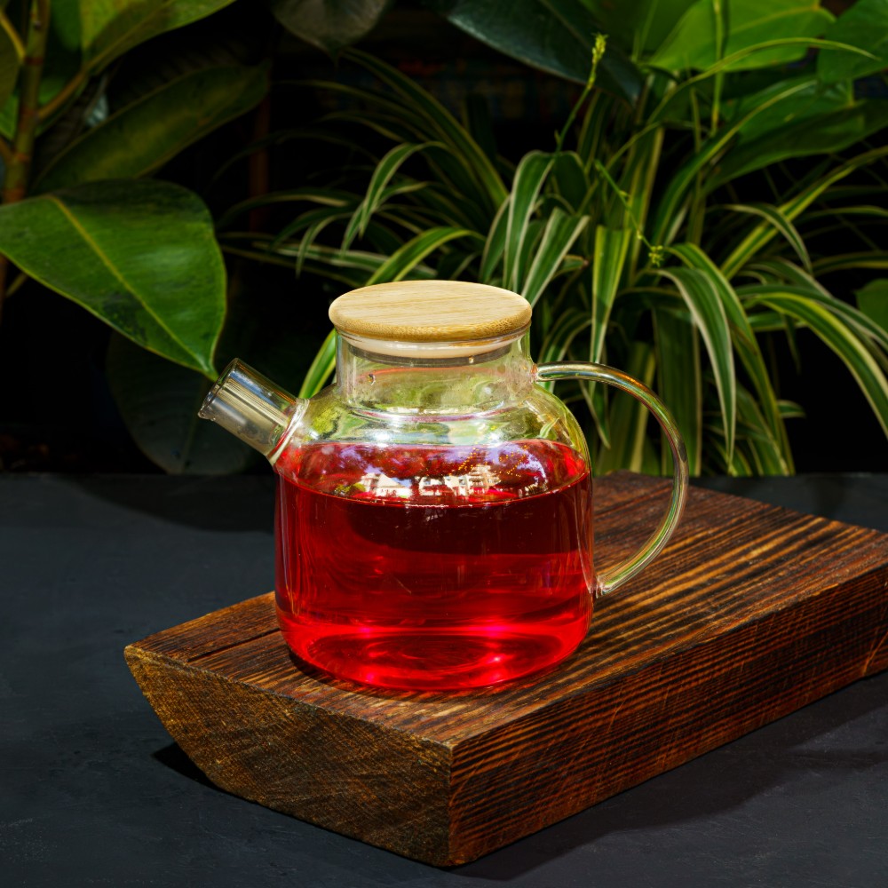 Berry iced tea 1500