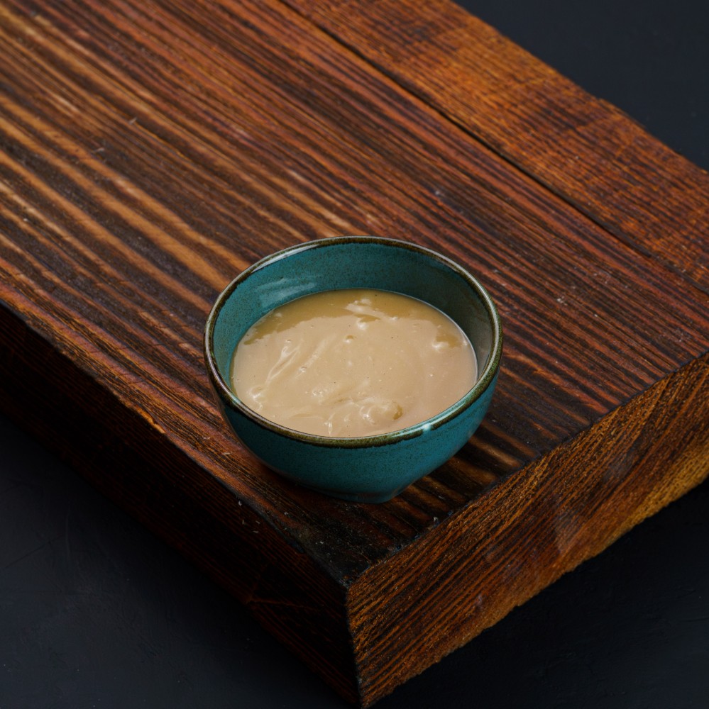 Sauce honey mustard