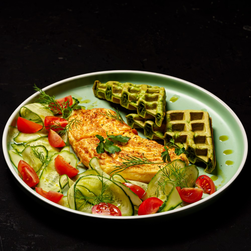 Omlette