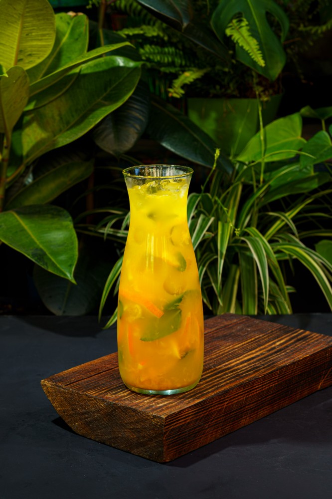 Craft Citrus Lemonade 1 liter