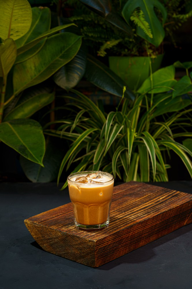 Mocachino