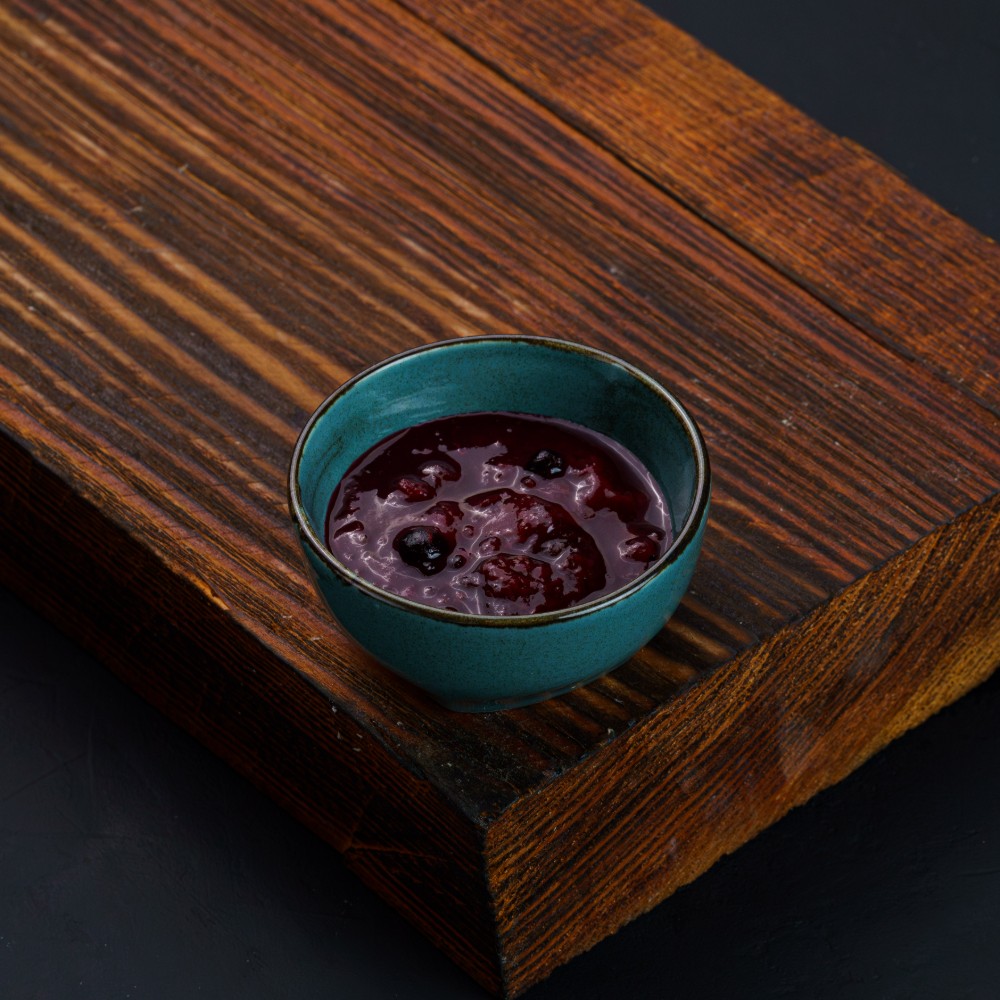 Berry mix