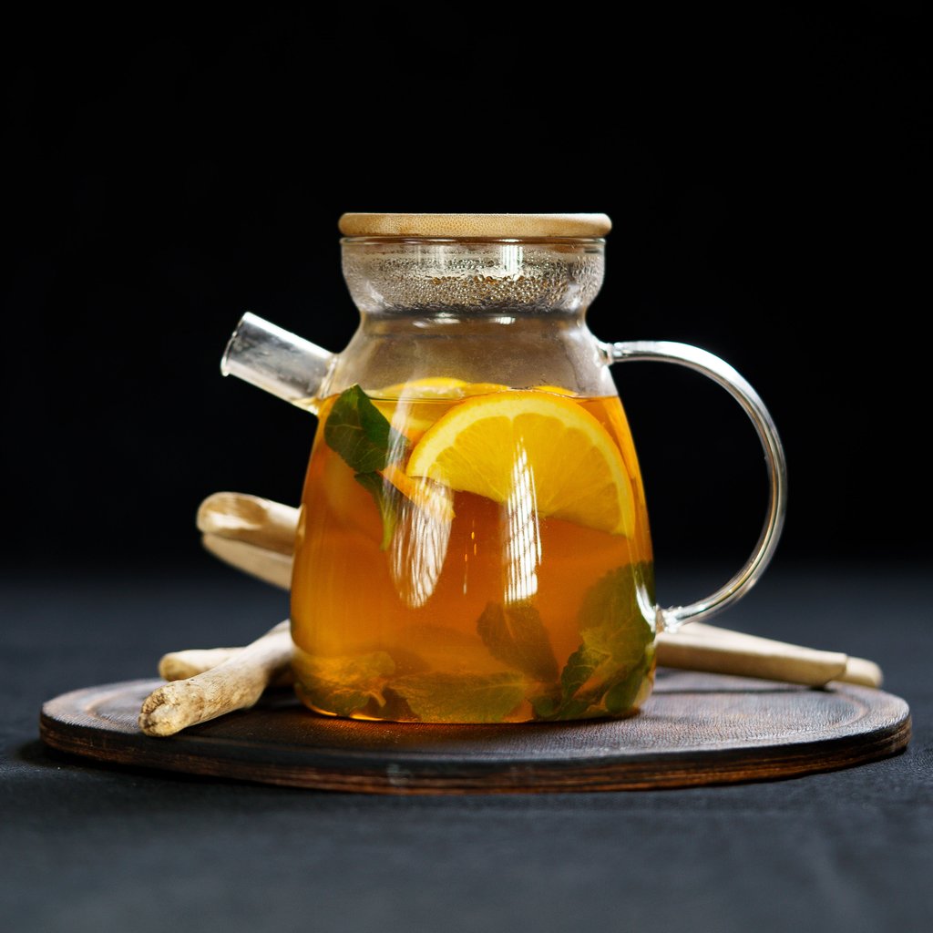Tashkent tea 700