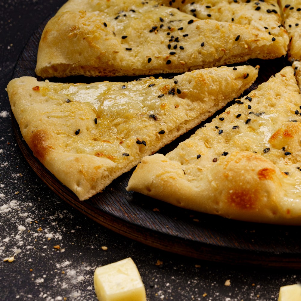 Focaccia