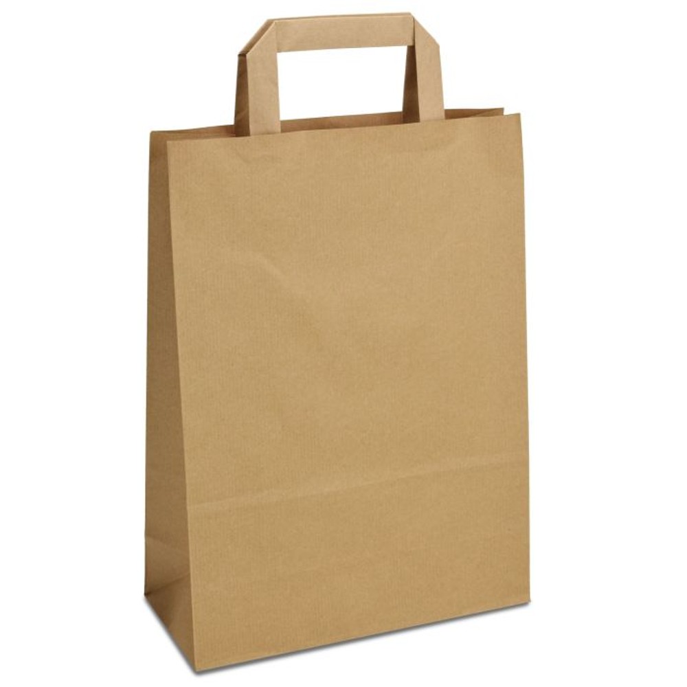 Пакет крафтовий