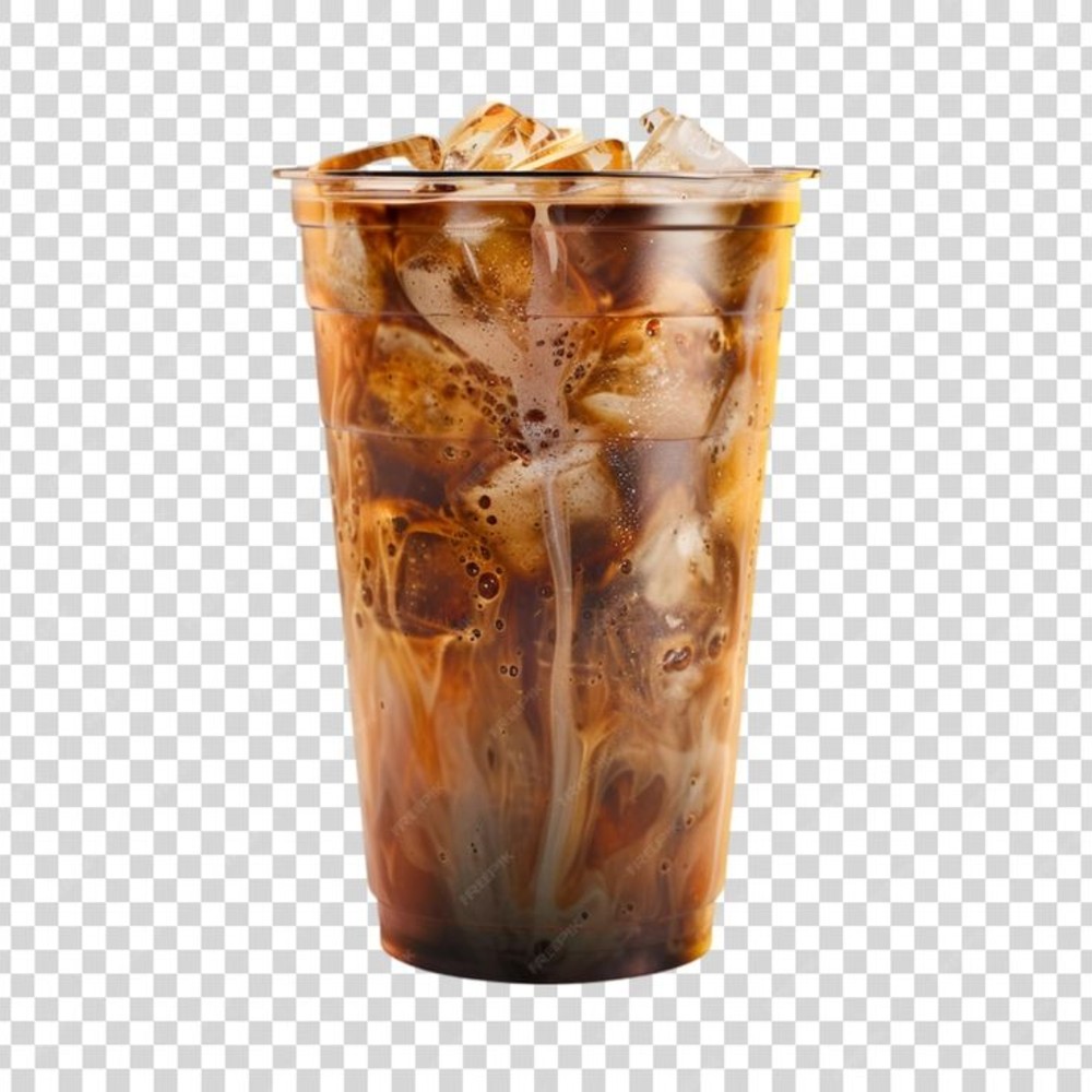 ICE Orange (Проз. Мал.)