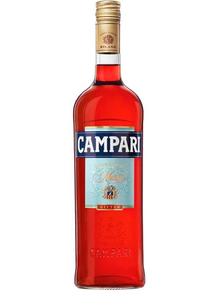 Аперетив Campari 50 мл.