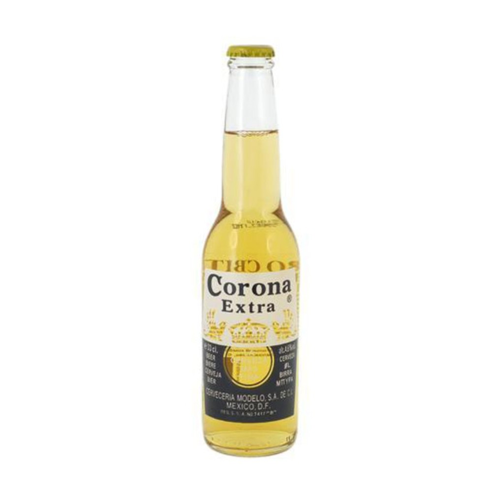 Пиво Corona Extra 0,35 л