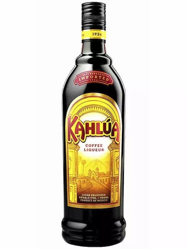 Лікер Kahlua 50 мл.