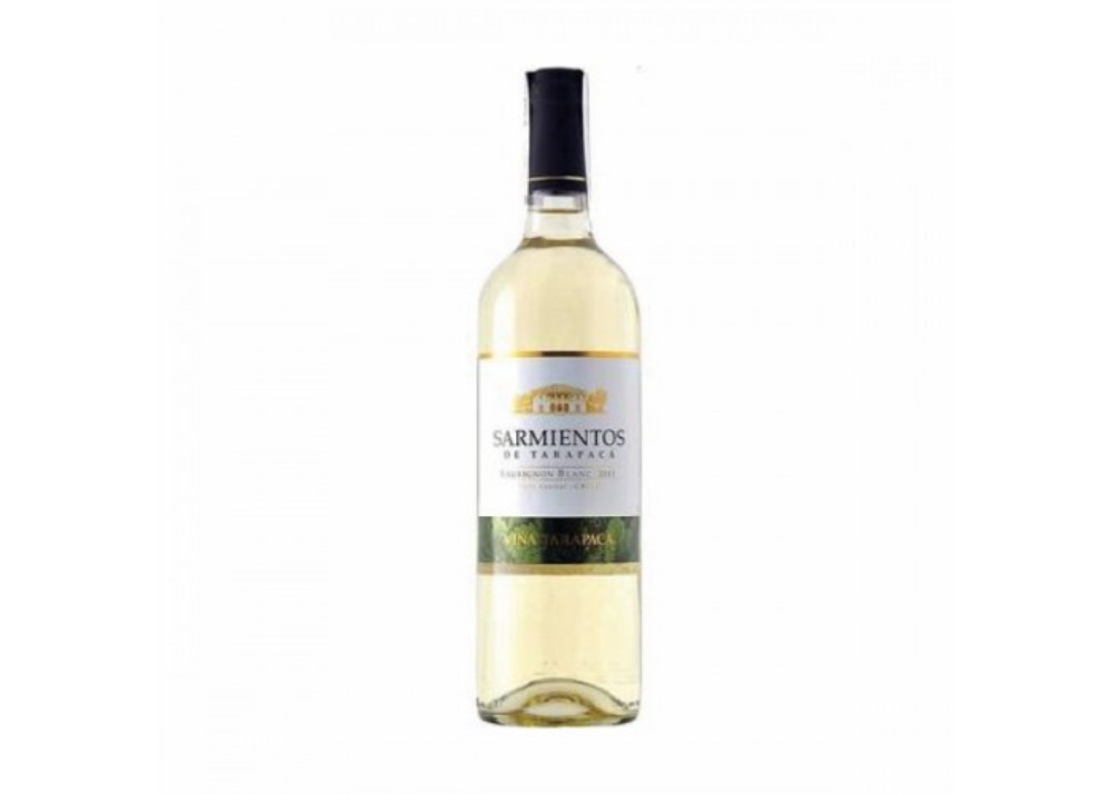 Вино Sarmientos Sauvignon Blanc 0,75 л