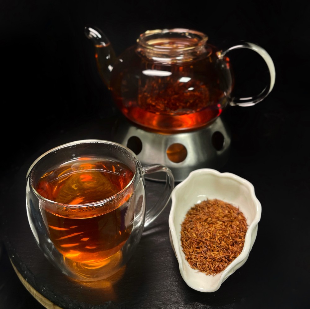 Ройбуш / Rooibos