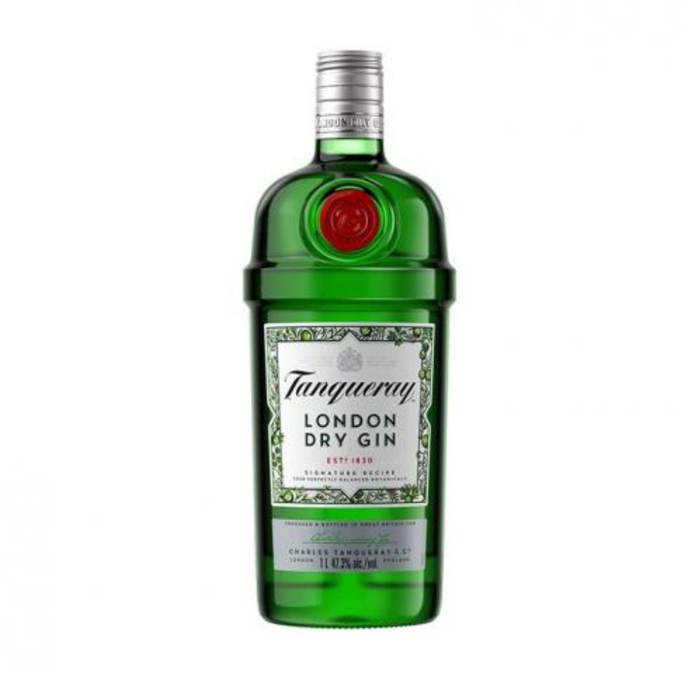 Джин Tanqueray 50 мл.