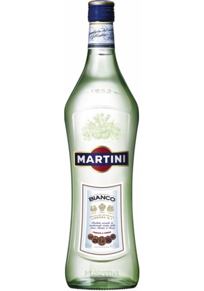 Вермут Martini Bianco 50 мл.