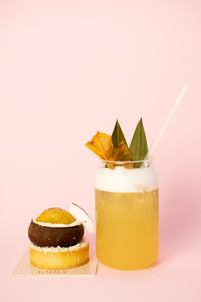 Pina Colada