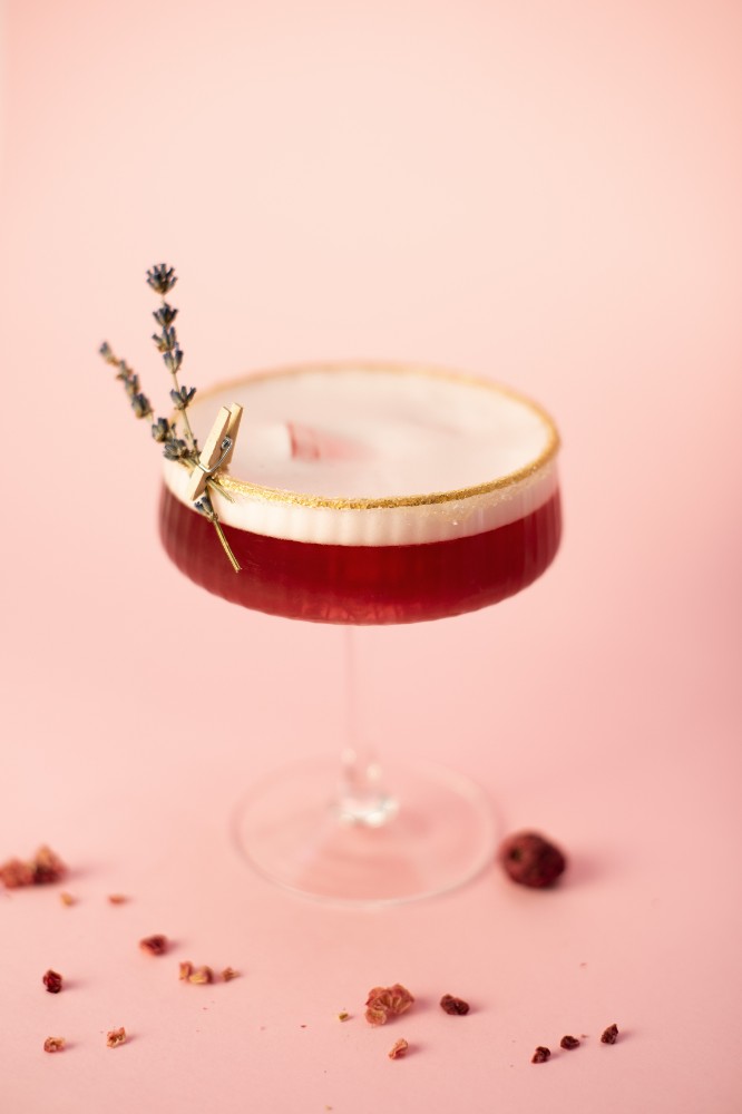 Clover club
