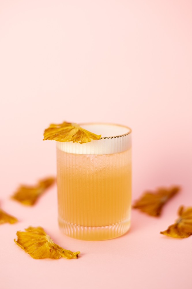 Tropical Sour