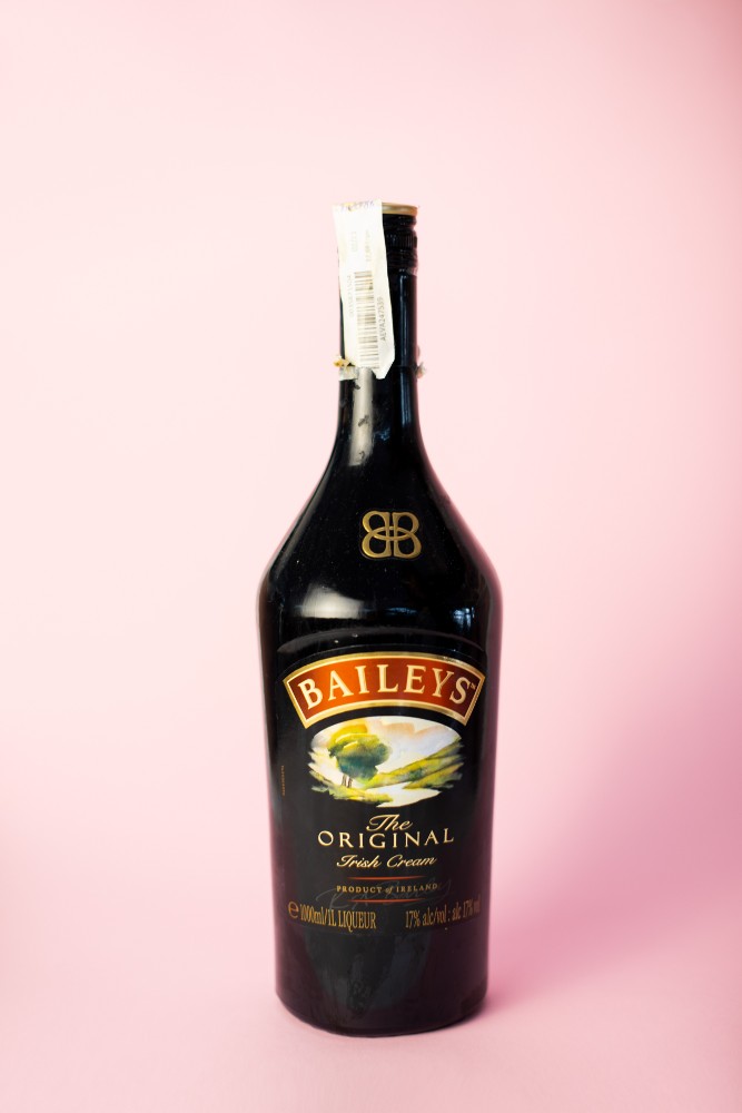 BAILEYS лікер