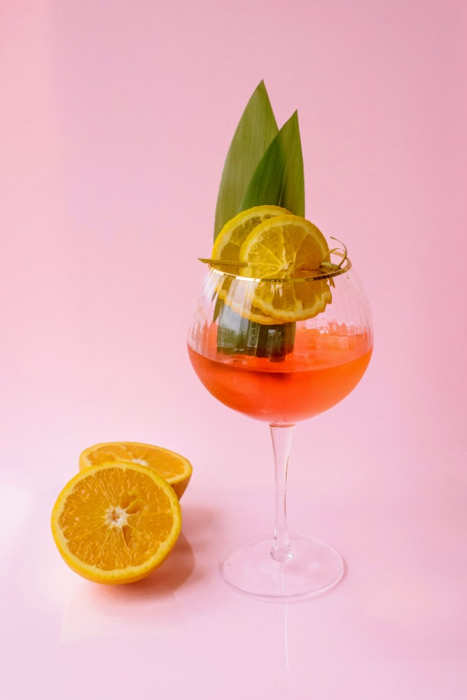 Aperol Spritz